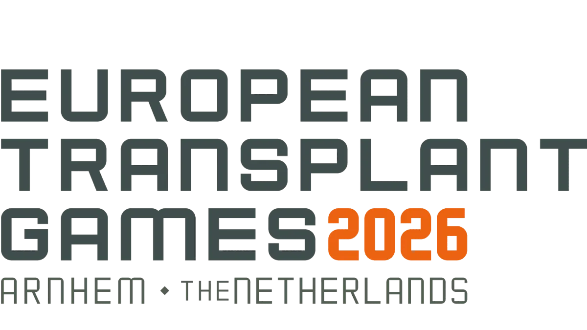 European Transplant Games 2026 - Arnheim